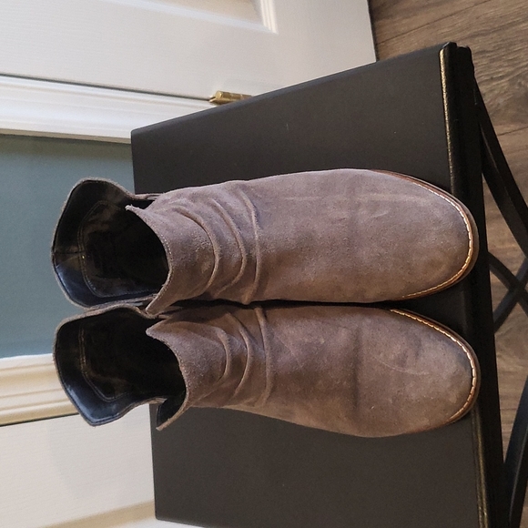 Booties - Picture 1 of 9